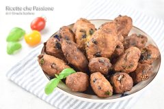 ricetta polpette di melanzane morbide e leggere