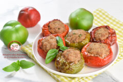 ricetta pipi chini alla calabrese