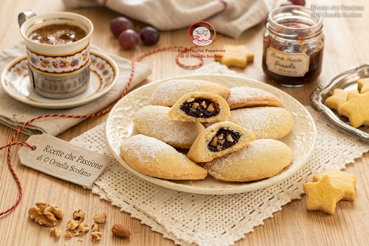 Ricetta chinulilli calabresi