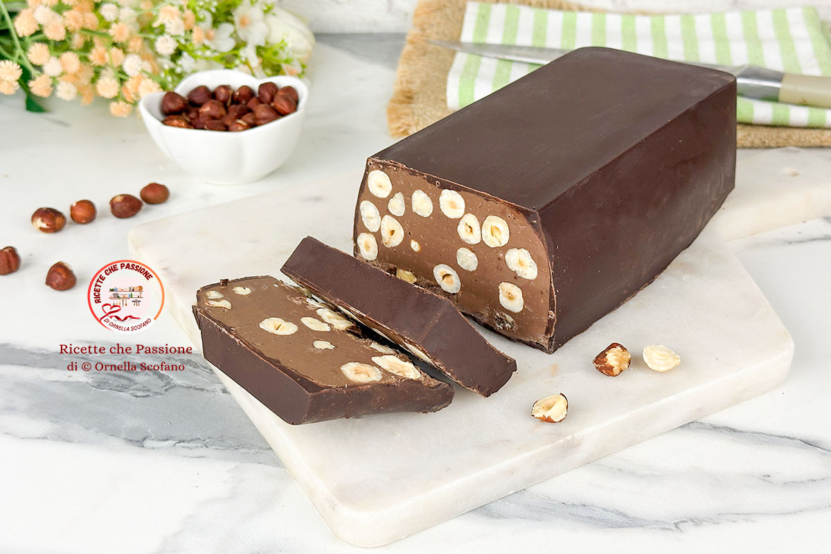 ricetta torrone dei morti
