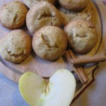 Biscotti Cuor di mela fatti in casa