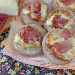 Pizzette integrali