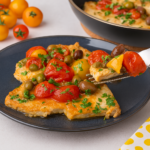pesce spada alla mediterranea