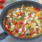 peperoni in padella