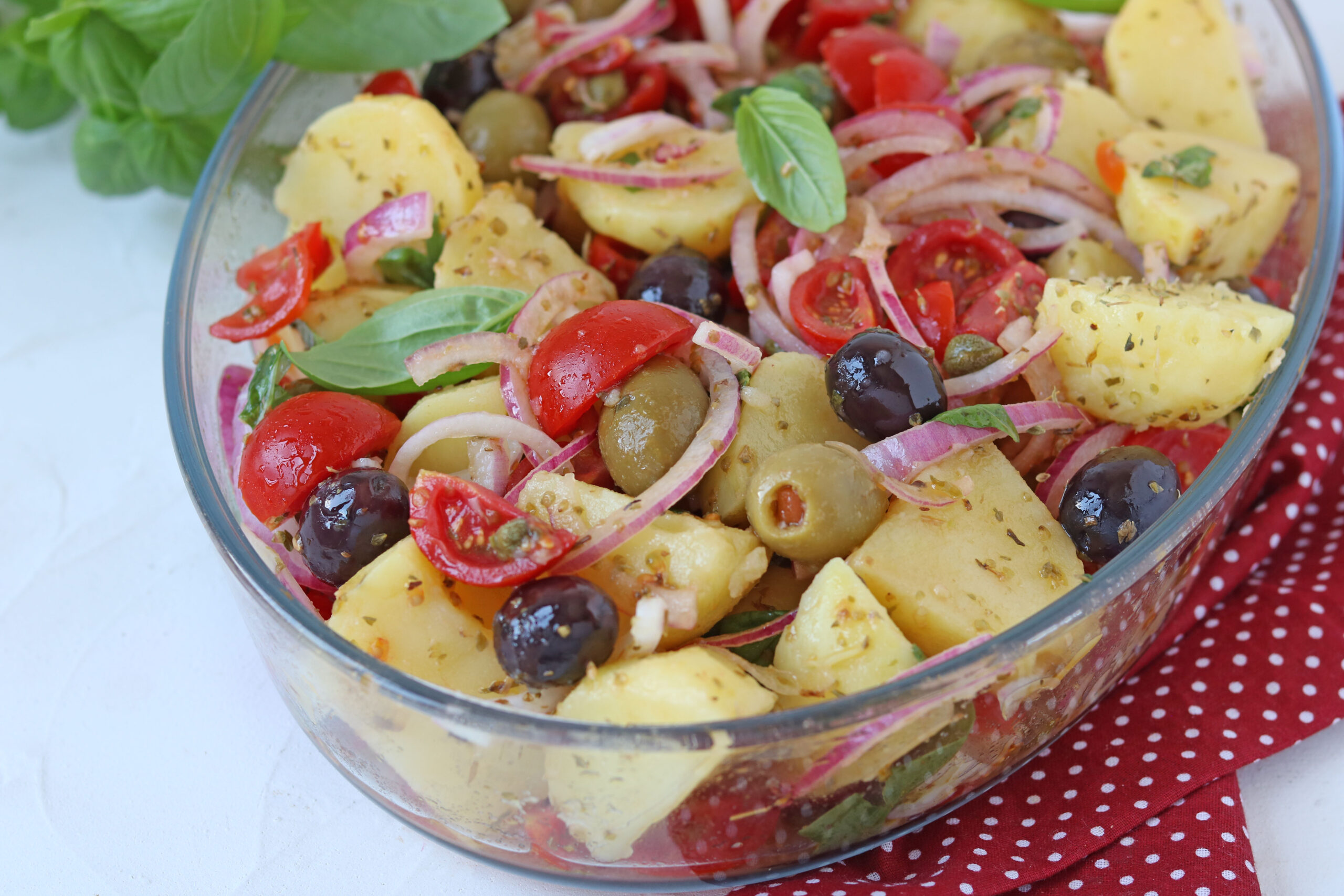 Insalata pantesca