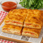 pizza parigina