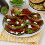 tacos di melanzane