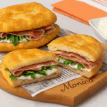 pizza baciata