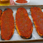 lingue di pizza scrocchiarelle