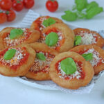 pizzette fritte senza lievitazione