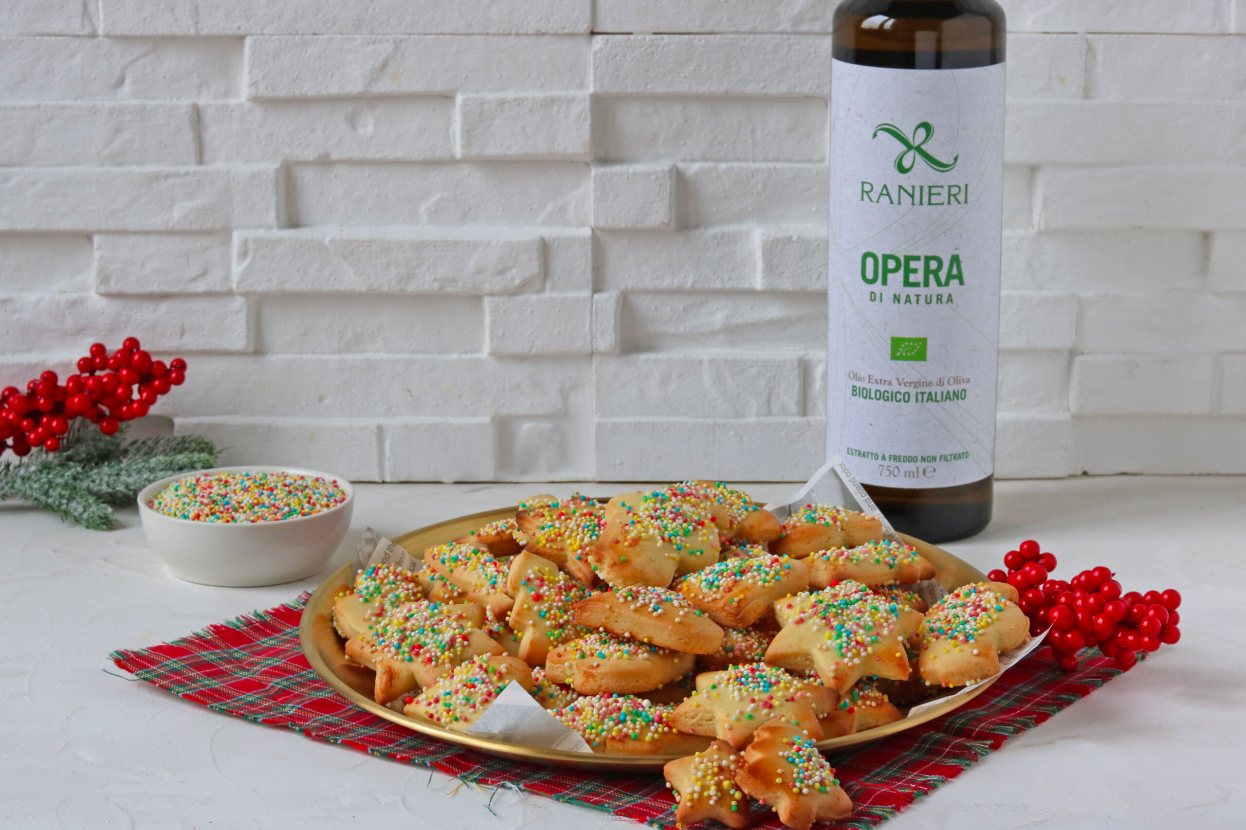 befanini all’olio