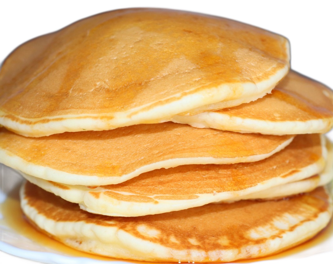 Pancake: Ecco La Ricetta Base Per Farli Perfetti | Ricette Della Nonna