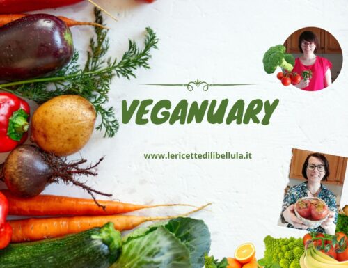 Veganuary: cos’è e come funziona