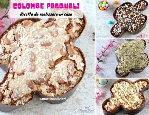 Colombe pasquali