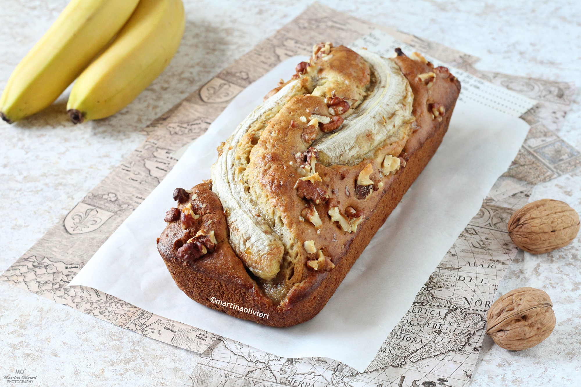 Banana bread