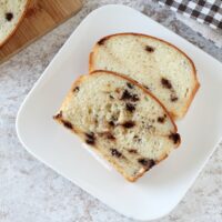 Plumcake con albumi e yogurt greco