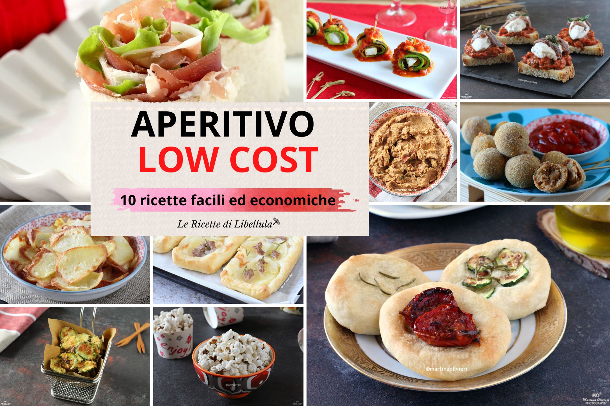 Aperitivo low cost