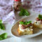 Crostini estivi con crescenza