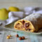 Strudel mele e nocciole