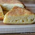 frittata di spaghetti al forno