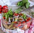 insalata di ceci 5 minuti