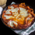 LASAGNE IN PADELLA