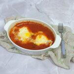 uova al pomodoro al microonde 2