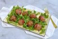 POLPETTE AL BACON