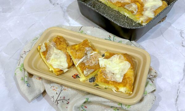 FRITTATA SALVACENA