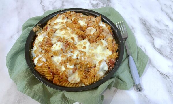 PASTA ALLA SORRENTINA