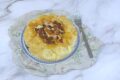 TORTA SALATA MORTADELLA E PROVOLA
