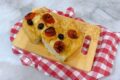 FOCACCIA VELOCE IN FRIGGITRICE AD ARIA