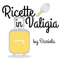 Ricette in valigia