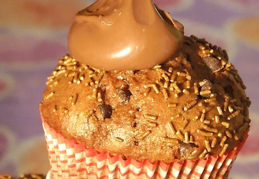 Muffin Nutella , la ricetta perfetta dei muffin