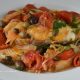 Pesce Spada alla Siciliana la Ricetta Saporita del Piatto tradizionale