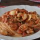 SPAGHETTI con Seppie alla Siciliana il primo piatto di PASTA saporito