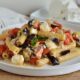 Insalata di Pasta alla Siciliana il Piatto freddo estivo