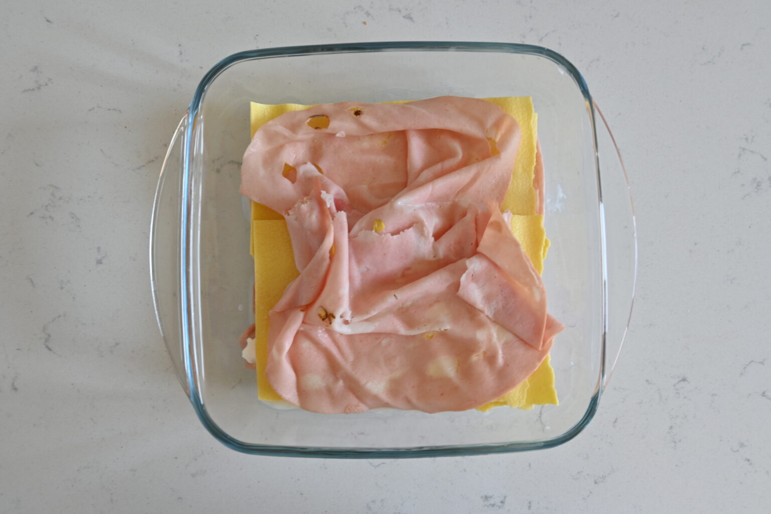 LASAGNE Pistacchio Burrata e Mortadella la Pasta al forno fatta