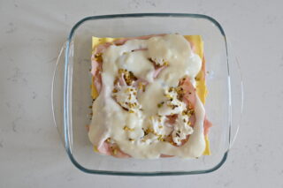 LASAGNE Pistacchio Burrata e Mortadella la Pasta al forno fatta in modo speciale