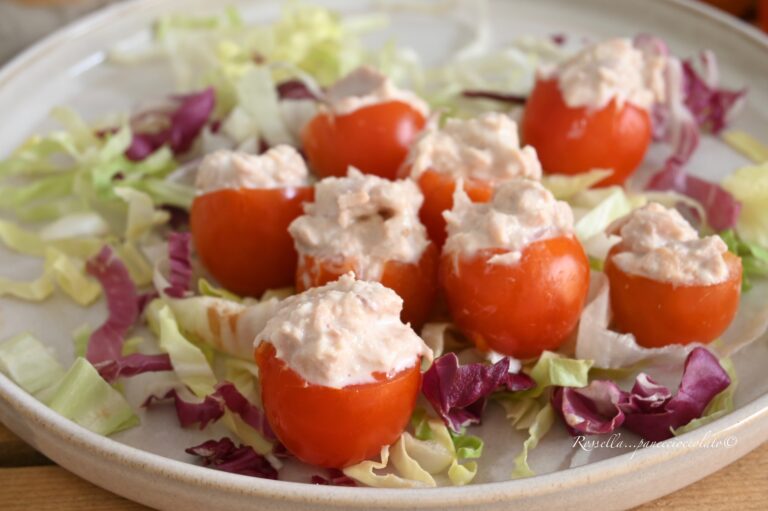 50 ANTIPASTI FREDDI di NATALE i MIGLIORI mai fatti facili e veloci