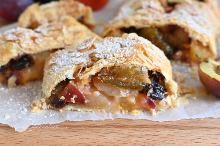 Strudel Autunnale
