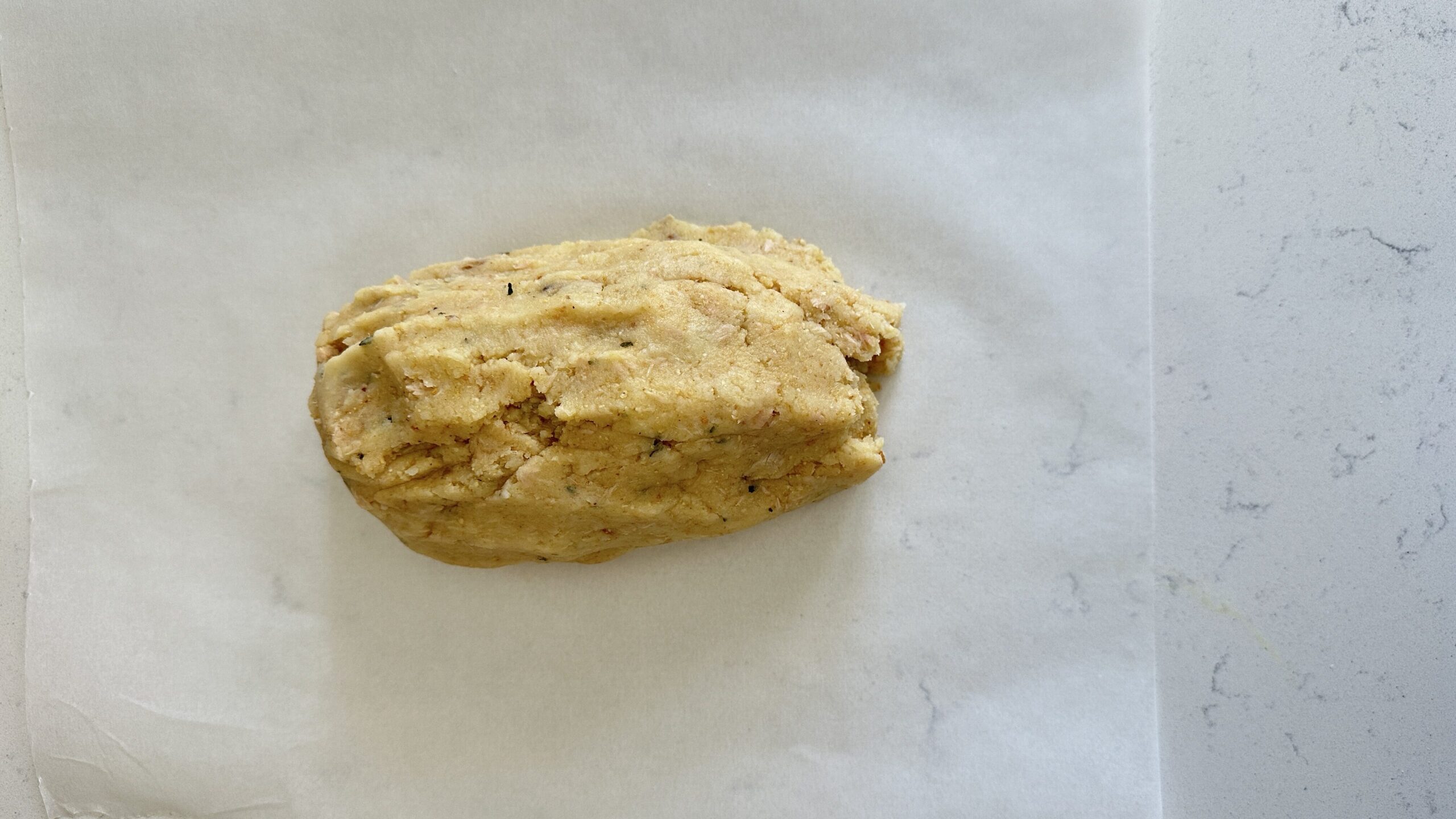 Polpettone Freddo di Tonno