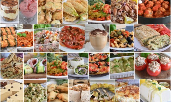 Pranzo di Ferragosto