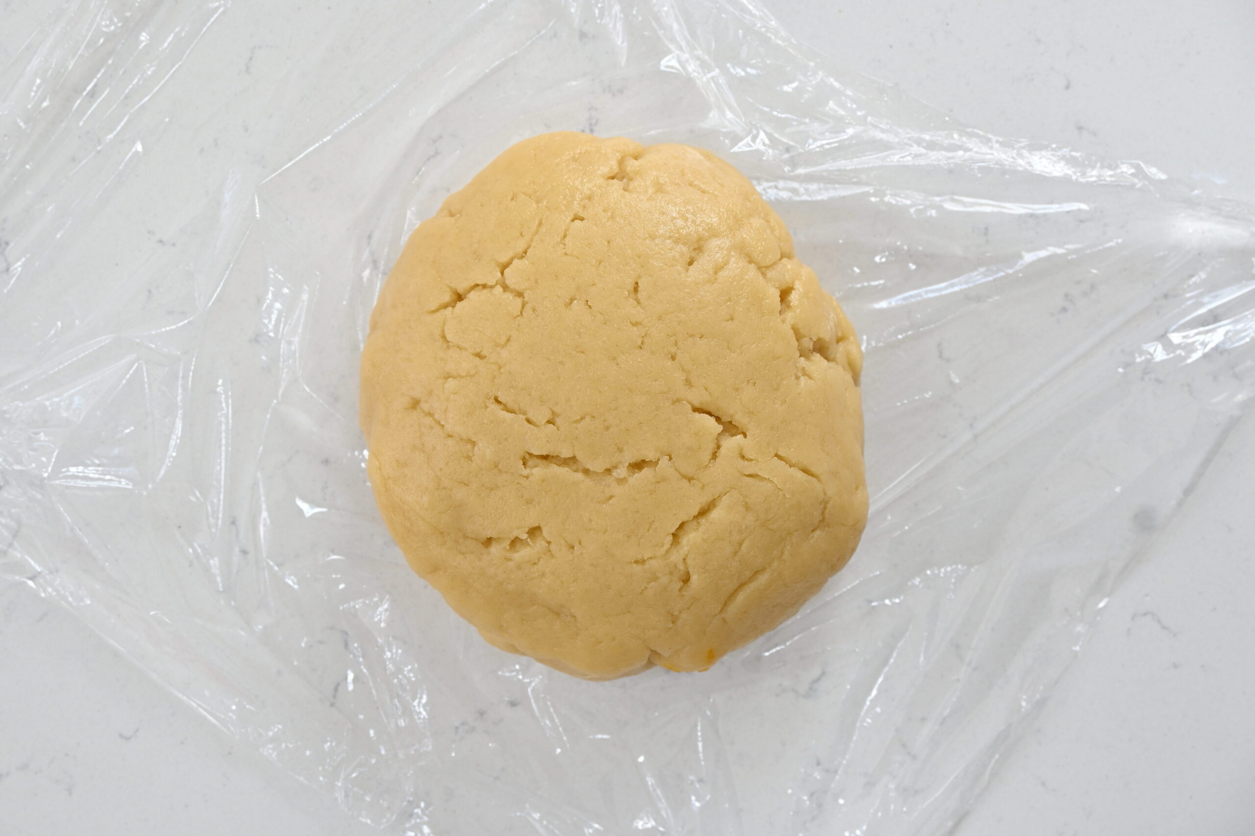 Crostata Caffè e Amaretti