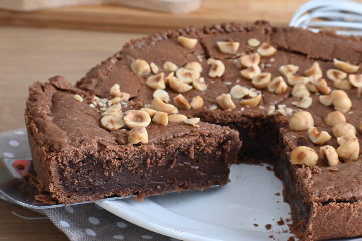 Crostata del Bar