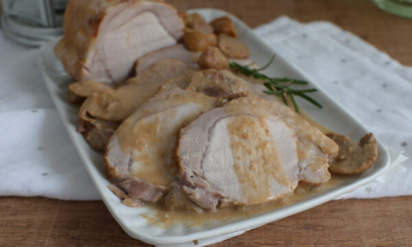 Arrosto delle Feste