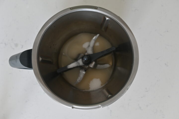 ZABAIONE 