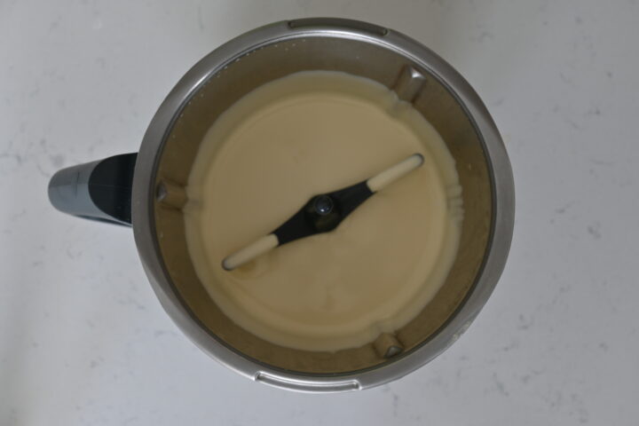 ZABAIONE 