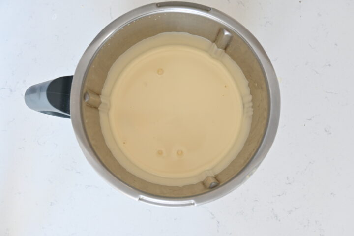 ZABAIONE 