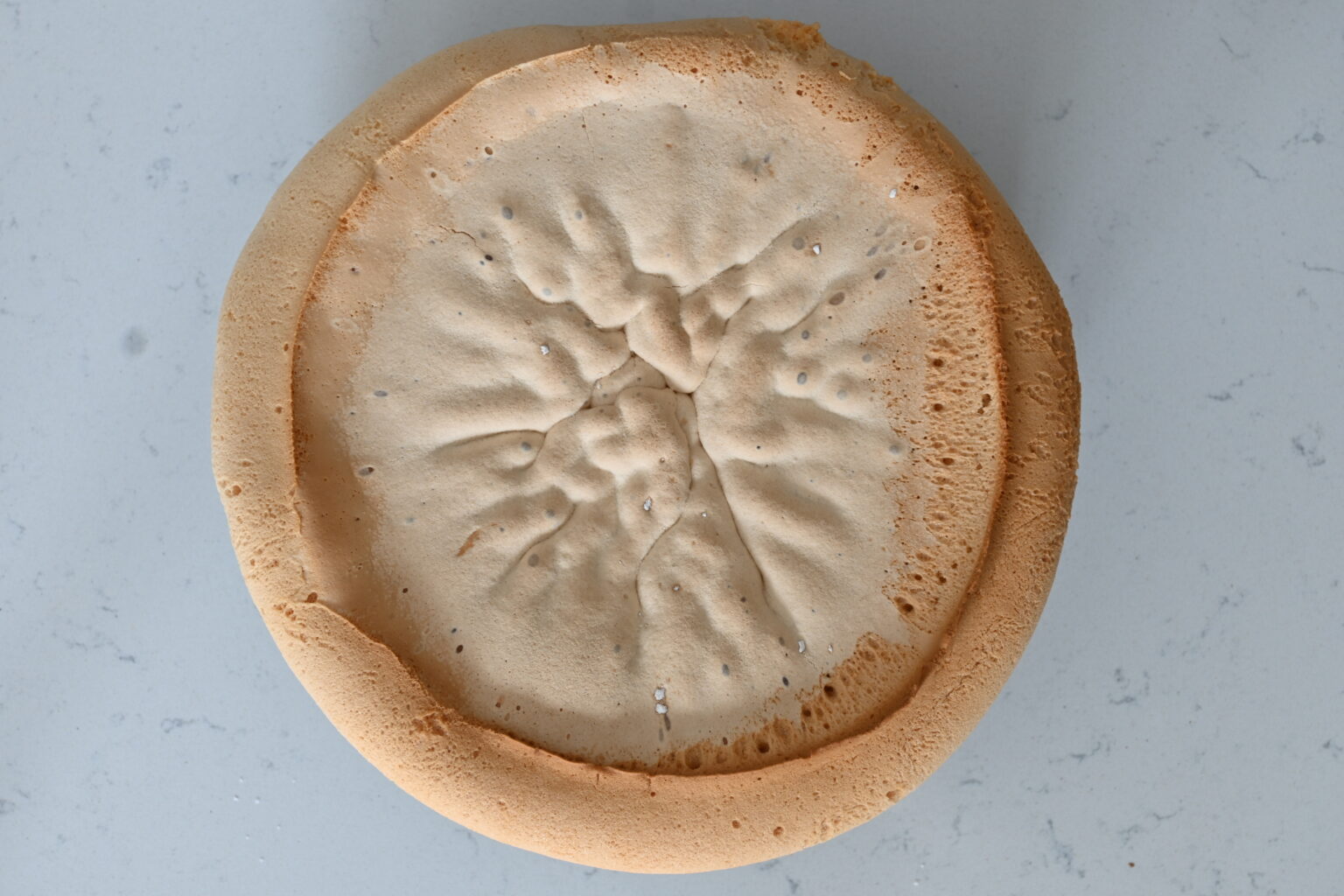 pan di spagna cacao bimby